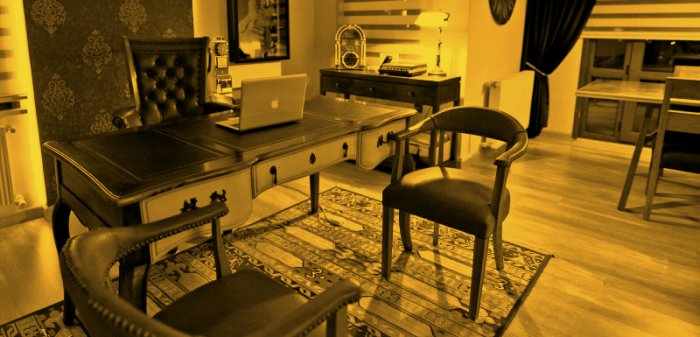 MENAJERLİK & ORGANİZASYON